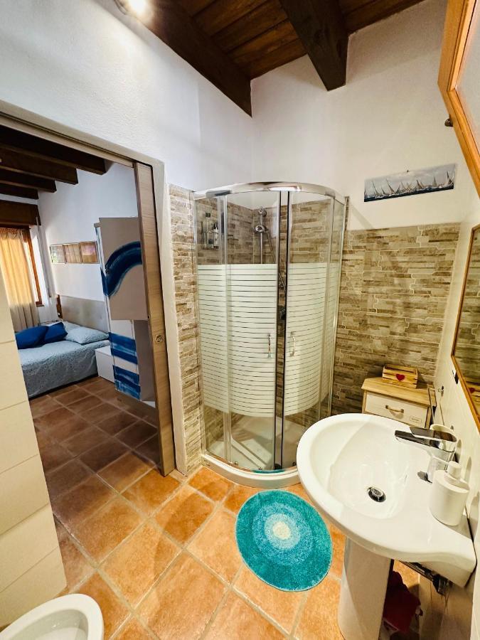 El Matorral Bed and Breakfast Alghero Exteriör bild