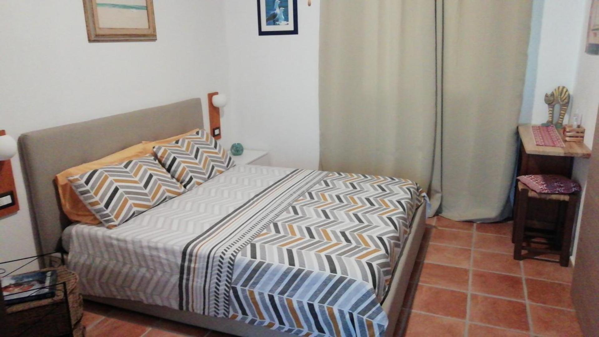 El Matorral Bed and Breakfast Alghero Exteriör bild